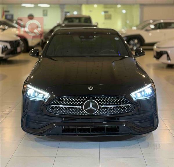 Mercedes-Benz for sale in Iraq